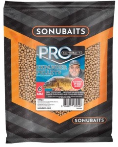 Sonubaits - Pro Expander Pellets 500g