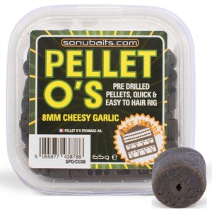 Sonubaits - Pellet O'S