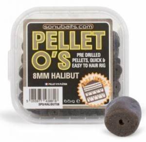 Sonubaits - Pellet O'S