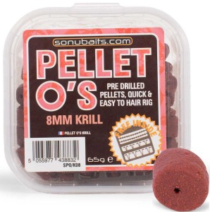 Sonubaits - Pellet O'S