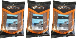 Sonubaits - F1 Stiki Method Pellets 650gram