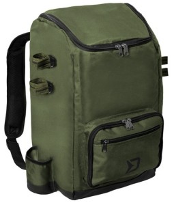 Delphin - Fishing Backpack Classa