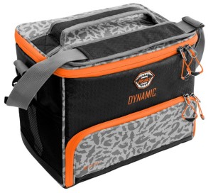 Delphin - ATAK! Dynamic Shoulder Bag