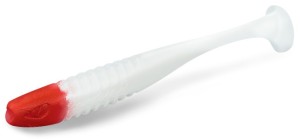 Delphin - Shads, Zandera UVs, 10 cm, 5 stuks
