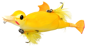 Savage Gear - 3D Suicide Duck, 15cm 70gr