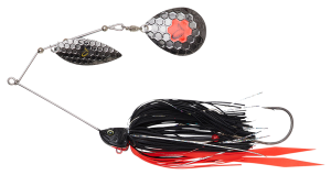 Savage Gear - Da Bush Spinnersbait 14cm 21g Sinking