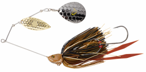 Savage Gear - Da'BushSpinnerbait 14cm, 21gr