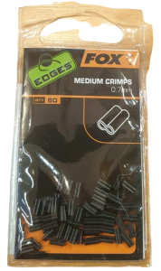 Fox Edges Medium Crimps