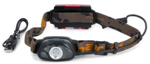 Fox Halo Headtorch MS300C