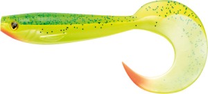 Fox Rage - Pro Grub Lemontiger