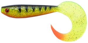 Fox Rage - Pro Grub UV Perch