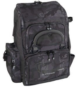 Fox Rage - Voyager Camo Rucksack