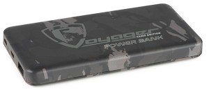 Fox Rage Camo Power Bank & Go
