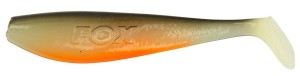 Fox Rage - Zander Pro Shad Hot Olive