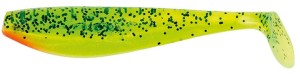 Fox Rage - Zander Pro Shad Lemon Tiger
