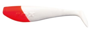 Fox Rage - Zander Pro Shad Red Head