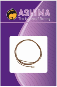 Ashima - Coated Leader Loop/Loop