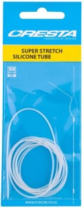 Cresta - Super Stretch Silicone Tube