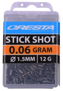 Cresta - Stick Shots
