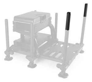Matrix - XR36 Leg Extensiions