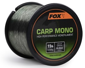 Fox - Carp Mono