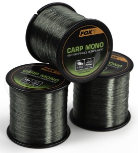 Fox - Carp Mono