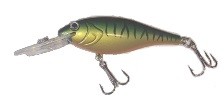 Albatros - Catch Slim Jim 10cm