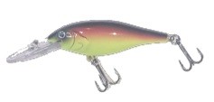 Albatros - Catch Slim Jim 10cm