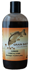 GrainBaits - Liquid 250ml