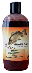 GrainBaits - Liquid 250ml