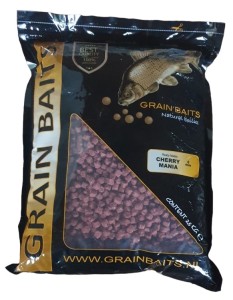 GrainBaits - Readymades Squares, 2.5Kg