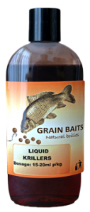 GrainBaits - Liquid 250ml