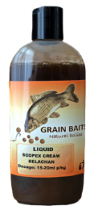 GrainBaits - Liquid 250ml