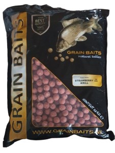 GrainBaits - Readymades Squares, 2.5Kg