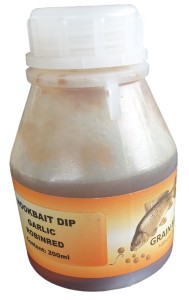 GrainBaits - Hookbait Dip 200ml