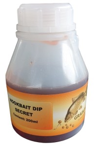 GrainBaits - Hookbait Dip 200ml