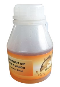 GrainBaits - Hookbait Dip 200ml