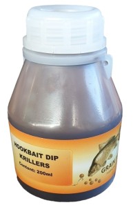 GrainBaits - Hookbait Dip 200ml