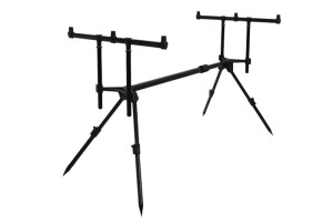 Delphin - Rod Pod Bronx