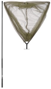 Spro - Carp Net + Handle Glass Combo
