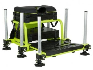 Matrix - S36 SuperBox Lime Edition