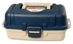 Albatros Tacklemaster Viskoffer -