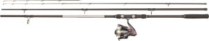 Albatros Fishon Feeder 360 + 4000FD (SET)