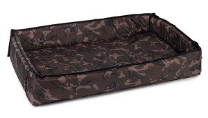 Fox - Camo Mat with Sides