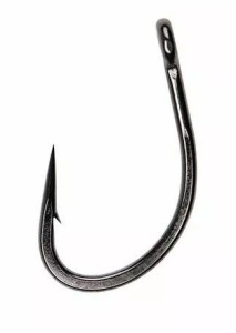 Fox - Edges Curve Shank Hook