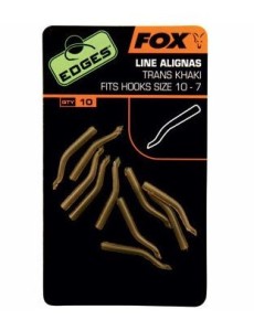 Fox - Edges Line Edge Aligna Long