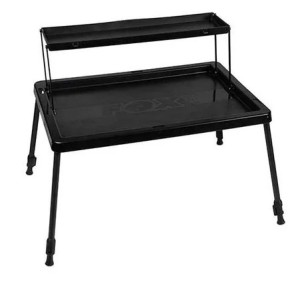 Fox 2 Tier Bivvy Table