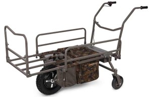Fox Transporter 24v Power Barrow