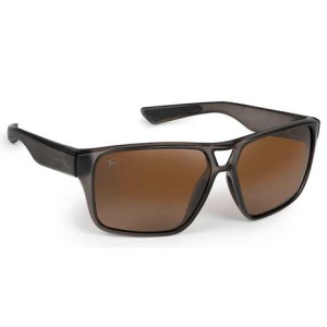Matrix - Polorised Sunglasses Casual Brown