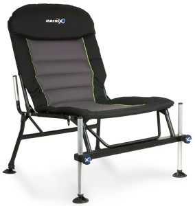 Matrix - Deluxe Accessory Chair
